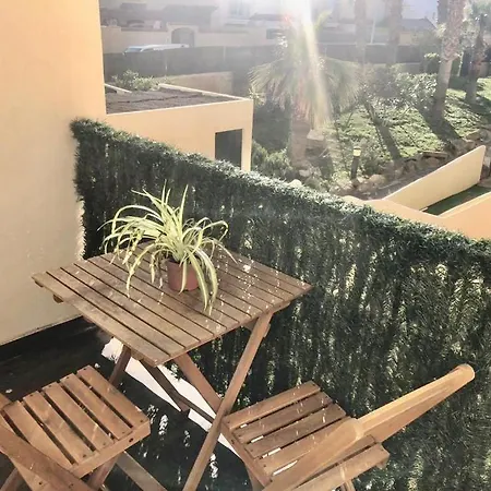 Tarifa Sol Y Viento Apartment Exterior photo
