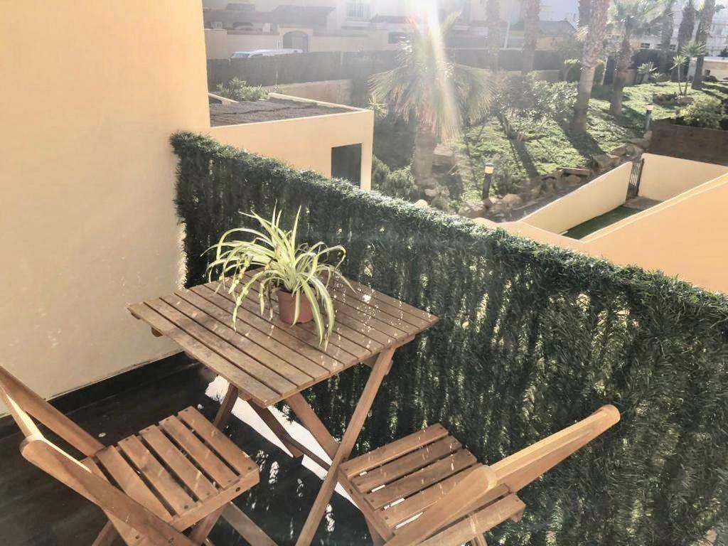 Appartement Sol Y Viento Tarifa