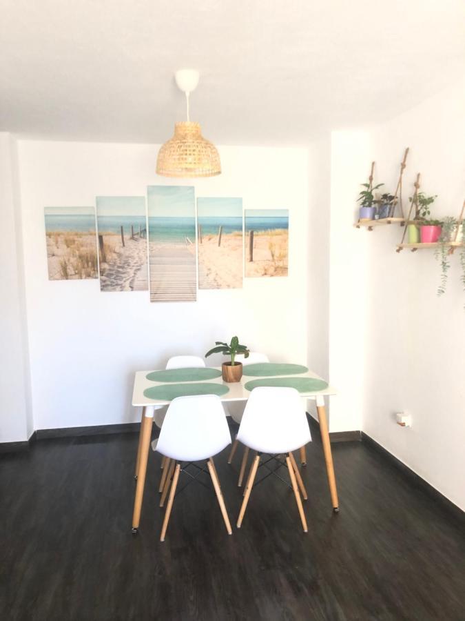 Sol Y Viento Appartement
