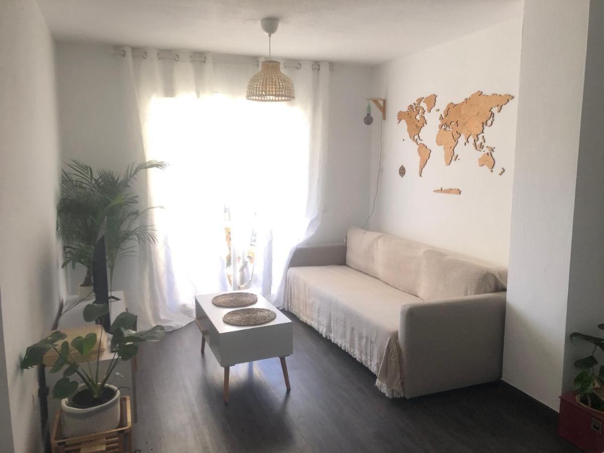 Apartment Sol Y Viento *
